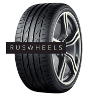 Шины Bridgestone 225/35R19 88Y XL Potenza S001 * TL RFT Шины Bridgestone 225/35R19 88Y XL Potenza S001 * TL RFT