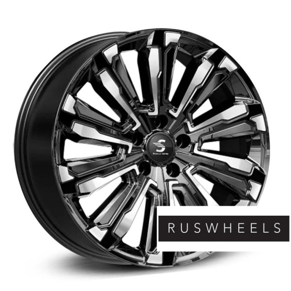Диски Premium Series R20 / 8J PCD 5x114.3 ЕТ 40 ЦО 60.1 КР1061 Humber Диски Premium Series R20 / 8J PCD 5x114.3 ЕТ 40 ЦО 60.1 КР1061 Humber