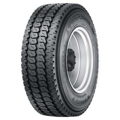 Грузовые шины Triangle 11R22,5 146/143M TR657 TL M+S 16PR КИТАЙ Грузовые шины Triangle 11R22,5 146/143M TR657 TL M+S 16PR КИТАЙ