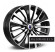 Диски КиК R17 / 6.5J PCD 5x112 ЕТ 49 ЦО 66.6 Flanker