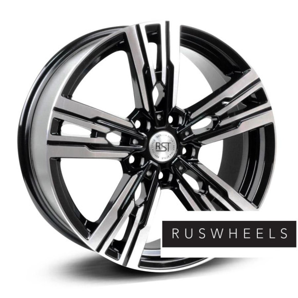 Диски RST R18 / 8J PCD 5x108 ЕТ 50 ЦО 63.4 R228