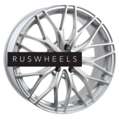 Диски Neo 7,5x19/5x114,3 ET40 D60,1 940 Silver Диски Neo 7,5x19/5x114,3 ET40 D60,1 940 Silver