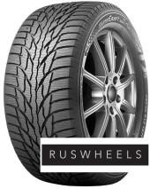 Шины Kumho 235/55 r18 Wintercraft SUV Ice WS51 104T Шины Kumho 235/55 r18 Wintercraft SUV Ice WS51 104T