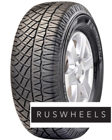 Шины Michelin  285/45/21  W 113 Latitude Cross  XL (MO1) Шины Michelin  285/45/21  W 113 Latitude Cross  XL (MO1)