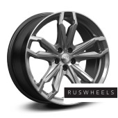 Диски Скад R19 / 9J PCD 5x120 ЕТ 24 ЦО 72.6 Гранада Диски Скад R19 / 9J PCD 5x120 ЕТ 24 ЦО 72.6 Гранада