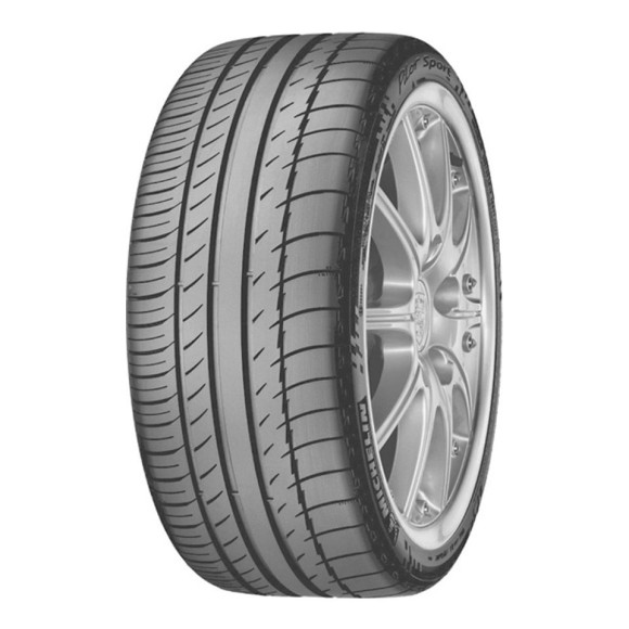 Шины Michelin 295/30ZR19 100(Y) XL Pilot Sport PS2 N2 TL Шины Michelin 295/30ZR19 100(Y) XL Pilot Sport PS2 N2 TL