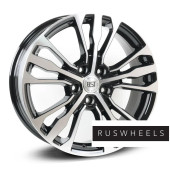 Диски RST R18 / 7J PCD 5x114.3 ЕТ 45 ЦО 54.1 R188