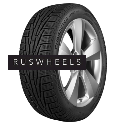Шины Ikon Tyres  215/70/16  R 100 Ikon Character Snow 2 SUV Шины Ikon Tyres  215/70/16  R 100 Ikon Character Snow 2 SUV