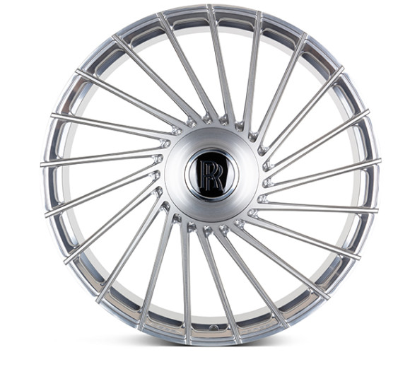 Диски Vossen S17-13T 24" Диски Vossen S17-13T 24"