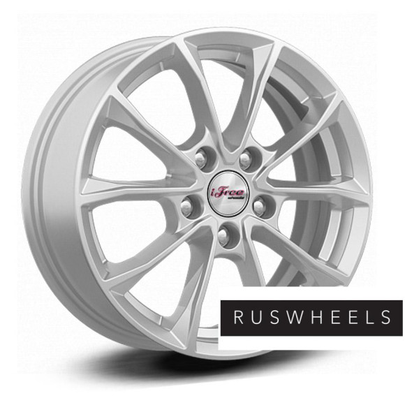 Диски iFree R16 / 6.5J PCD 5x114.3 ЕТ 50 ЦО 67.1 Джет Диски iFree R16 / 6.5J PCD 5x114.3 ЕТ 50 ЦО 67.1 Джет