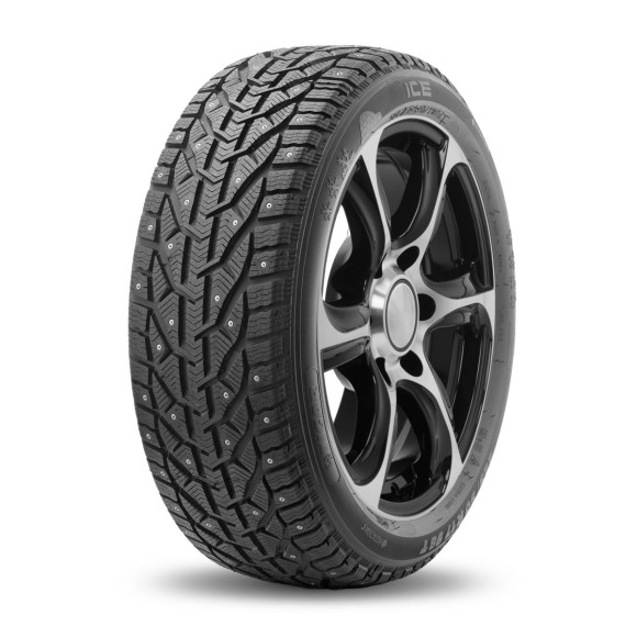 Шины Tigar  275/40/20  T 106 ICE SUV  XL Ш. Шины Tigar  275/40/20  T 106 ICE SUV  XL Ш.