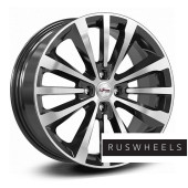 Диски iFree R17 / 7J PCD 4x100 ЕТ 45 ЦО 67.1 Андерсен Диски iFree R17 / 7J PCD 4x100 ЕТ 45 ЦО 67.1 Андерсен