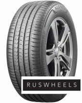 Шины Bridgestone 235/55 r19 Alenza 001 101W