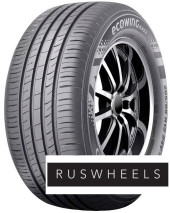 Шины Kumho  185/60/15  H 84 Ecowing ES01 KH27 Шины Kumho  185/60/15  H 84 Ecowing ES01 KH27