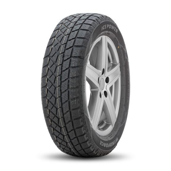 Шины Windforce  225/60/18  H 100 Icepower UHP