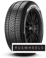 Шины Pirelli  265/45/21  W 108 Scorpion Winter  XL (JLR) Шины Pirelli  265/45/21  W 108 Scorpion Winter  XL (JLR)