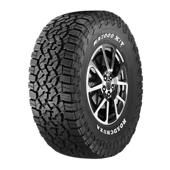 Шины ROADCRUZA  285/70/17  S 126/123 LT RA7000 X/T