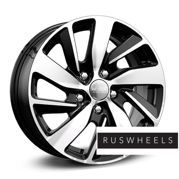 Диски iFree Original R16 / 6.5J PCD 5x114.3 ЕТ 47 ЦО 67.1 ZV Soul KC741 Диски iFree Original R16 / 6.5J PCD 5x114.3 ЕТ 47 ЦО 67.1 ZV Soul KC741