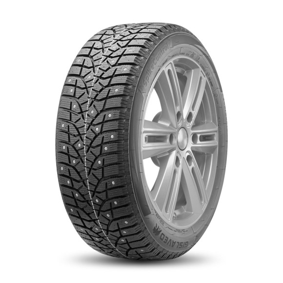 Шины Gislaved  205/50/17  T 93 SpikeControl  XL Ш.