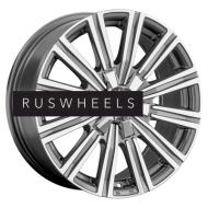 Диски Replay 7,5x18/6x139,7 ET25 D106,1 TY313 GMF (пш) Диски Replay 7,5x18/6x139,7 ET25 D106,1 TY313 GMF (пш)