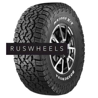 Шины Roadcruza 205/70R15 96T RA7000 X/T TL Шины Roadcruza 205/70R15 96T RA7000 X/T TL