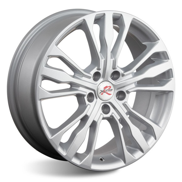 Диски XtrikeRST 7,0\R18 5*108 ET33 d60.1 HS Диски XtrikeRST 7,0\R18 5*108 ET33 d60.1 HS