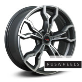 Диски Legeartis Concept R18 / 7J PCD 5x112 ЕТ 22 ЦО 66.6 B563