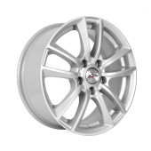 Диски Xtrike 6.5\R16 5*114.3 ET45 d67.1 HS Диски Xtrike 6.5\R16 5*114.3 ET45 d67.1 HS