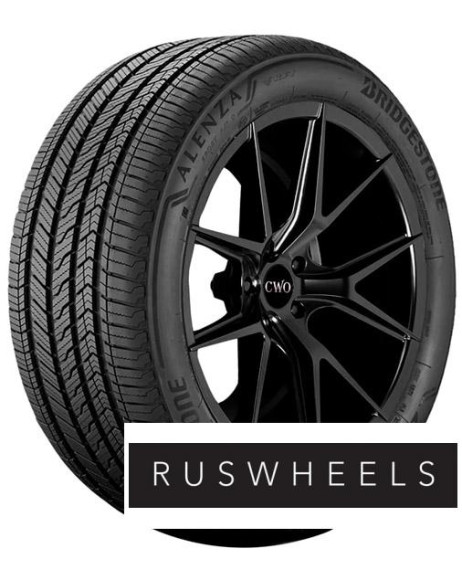 Шины Bridgestone 235/55 r19 Alenza Sport A/S 105T Шины Bridgestone 235/55 r19 Alenza Sport A/S 105T