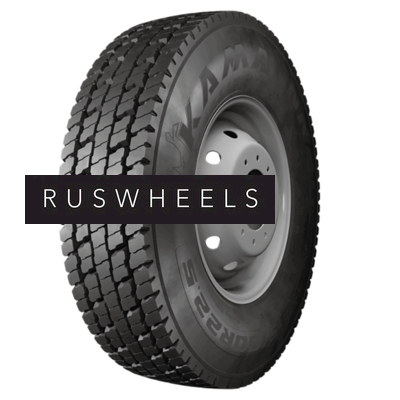 Грузовые шины Kama 295/80R22,5 152/148M NR 202 TL M+S 3PMSF Грузовые шины Kama 295/80R22,5 152/148M NR 202 TL M+S 3PMSF