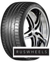 Шины Delinte 215/45 r17 DS7 SPORT 91Y Шины Delinte 215/45 r17 DS7 SPORT 91Y
