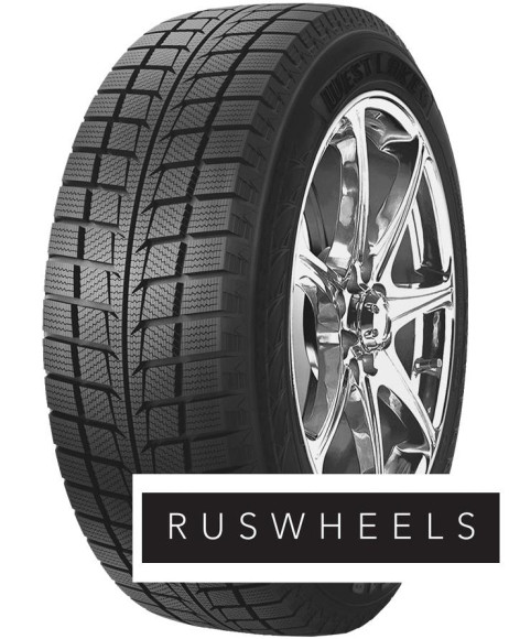 Шины Westlake 275/45 r20 SW618 110H Шины Westlake 275/45 r20 SW618 110H