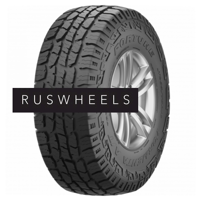 Шины Fortune LT225/75R16 115/112S Tormenta A/T FSR308 TL 10PR Шины Fortune LT225/75R16 115/112S Tormenta A/T FSR308 TL 10PR