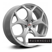 Диски iFree R17 / 7J PCD 5x100 ЕТ 45 ЦО 67.1 Тортуга