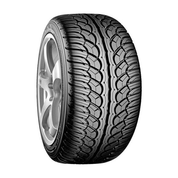 Шины Yokohama 315/35R24 114V RF Parada Spec-X PA02 TL