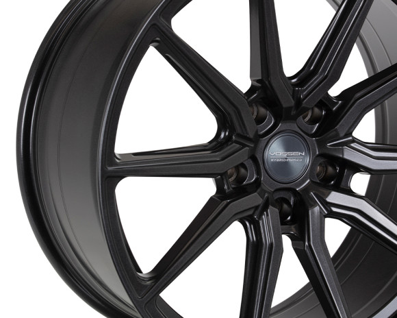 Диски Vossen HF-3 22x11 Anthracite  Диски Vossen HF-3 22x11 Anthracite