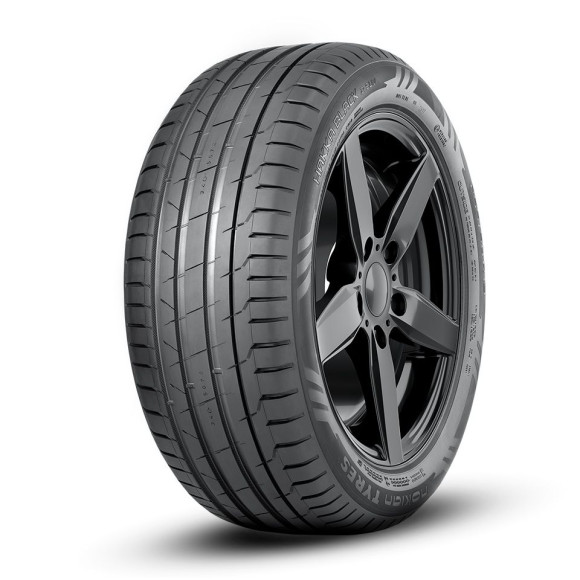 Шины Nokian Tyres  265/40/21  Y 105 Hakka Black 2 SUV  XL