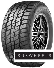 Шины Kumho  195/80/15  S 100 RoadVenture AT61  XL Шины Kumho  195/80/15  S 100 RoadVenture AT61  XL