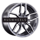 Диски Replay 9x20/5x112 ET20 D66,6 A121 GMF (конус, A001)