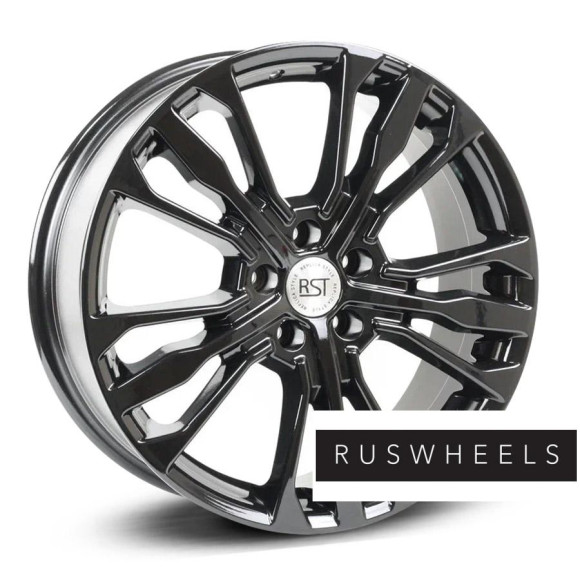 Диски RST R18 / 7J PCD 5x114.3 ЕТ 45 ЦО 60.1 R188 Диски RST R18 / 7J PCD 5x114.3 ЕТ 45 ЦО 60.1 R188