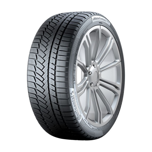 Шины Continental  255/60/18  V 108 ContiWinterContact TS850 P   старше 3-х лет Шины Continental  255/60/18  V 108 ContiWinterContact TS850 P   старше 3-х лет