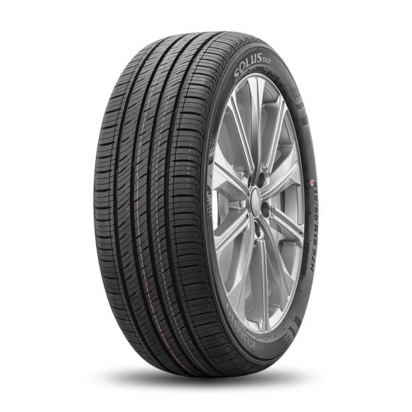 Шины Kumho  215/50/18  H 92 TA-31   старше 3-х лет Шины Kumho  215/50/18  H 92 TA-31   старше 3-х лет
