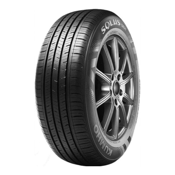 Шины Kumho  215/50/18  H 92 TA-31   старше 3-х лет Шины Kumho  215/50/18  H 92 TA-31   старше 3-х лет