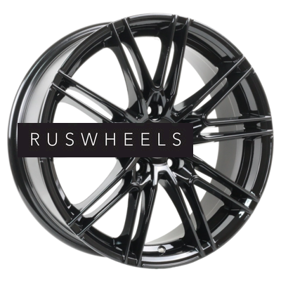 Диски RST 7x17/5x112 ET45 D66,6 R187 BL