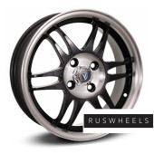 Диски Venti R15 / 6J PCD 4x114.3 ЕТ 45 ЦО 67.1 1502