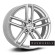 Диски Dezent R16 / 6.5J PCD 5x114.3 ЕТ 45 ЦО 60.1 TR silver Диски Dezent R16 / 6.5J PCD 5x114.3 ЕТ 45 ЦО 60.1 TR silver