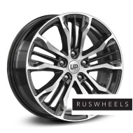 Диски Wheels UP R17 / 7J PCD 5x114.3 ЕТ 45 ЦО 67.1 Up106 Диски Wheels UP R17 / 7J PCD 5x114.3 ЕТ 45 ЦО 67.1 Up106