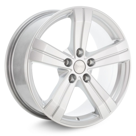 Диски СКАД  Мицар  6,5\R16 5*112 ET38  d67,1  Селена  [0350408]