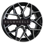 Диски Venti 5,5x14/4x100 ET40 D67,1 1420 BD