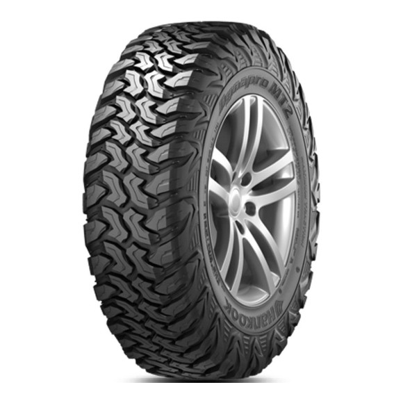 Шины Hankook LT225/75R16 115/112Q Dynapro MT2 RT05 TL 10PR Шины Hankook LT225/75R16 115/112Q Dynapro MT2 RT05 TL 10PR